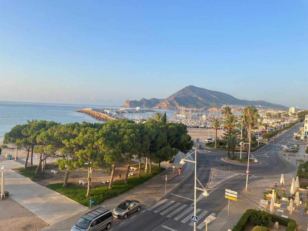 Avanoa - Marfil Altea Exterior foto